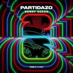 Danny Ocean forma parte del álbum del Mundial con «Partidazo»