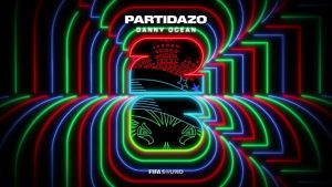 Partidazo - Danny Ocean - Mundial 2026
