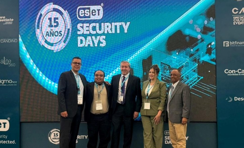 ESET reveló que un tercio de las empresas opera sin protección básica