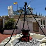 El Mosqui Restaurante en Cabo de Palos
