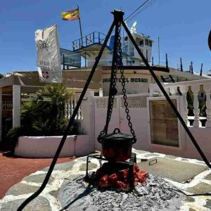El Mosqui Restaurante en Cabo de Palos