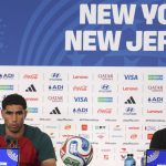 El español vuelve a las ruedas de prensa del Mundial