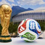 España, Uruguay y Tim Payne saltan a la cancha del Mundial