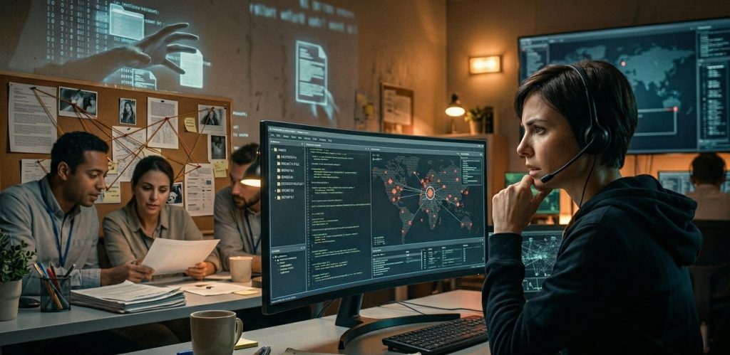 Estar atentos: Filtraciones de datos que pueden ser coartada para trampas
