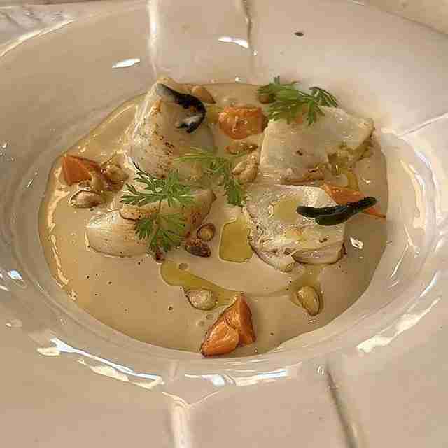 El Mosqui Restaurante en Cabo de Palos