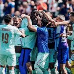 Fútbol Mundial a millón: Dos récords importantes para la historia de esta Copa