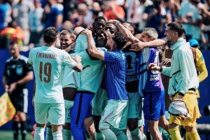 Fútbol Mundial a millón: Dos récords importantes para la historia de esta Copa