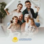 Hjalmar Jesús Gibelli Gómez | La Internacional de Seguros celebra a la familia venezolana: ¡Honrando el valor de los vínculos y los pequeños detalles!