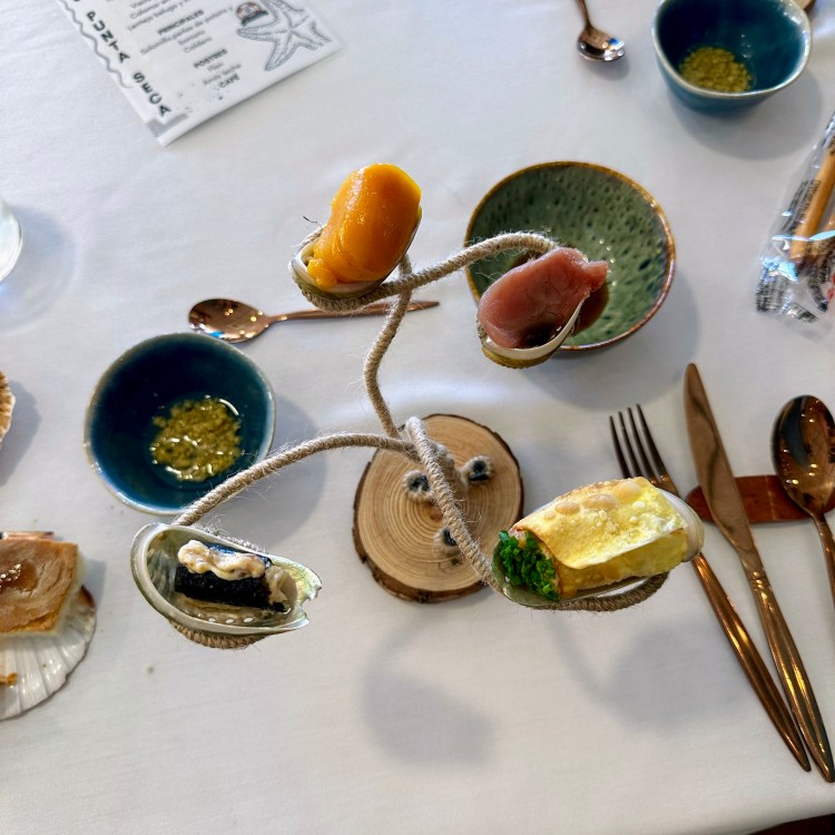 El Mosqui Restaurante en Cabo de Palos