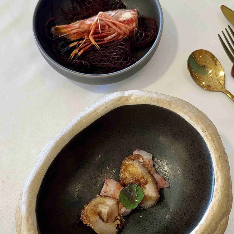 El Mosqui Restaurante en Cabo de Palos