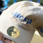 Jagi animó el Becazo de la UCAB con moda, freestyle y experiencias gastronómicas