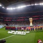 La FIFA revoluciona el protocolo de los himnos para el Mundial