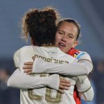 La Vinotinto Femenina asegura la repesca mundialista