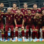 La Vinotinto choca ante Turquía en el Chase Stadium