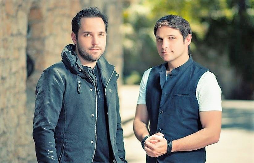 San Luis Redes sociales PES