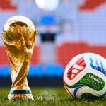Sudamérica queda a deber en el arranque del Mundial