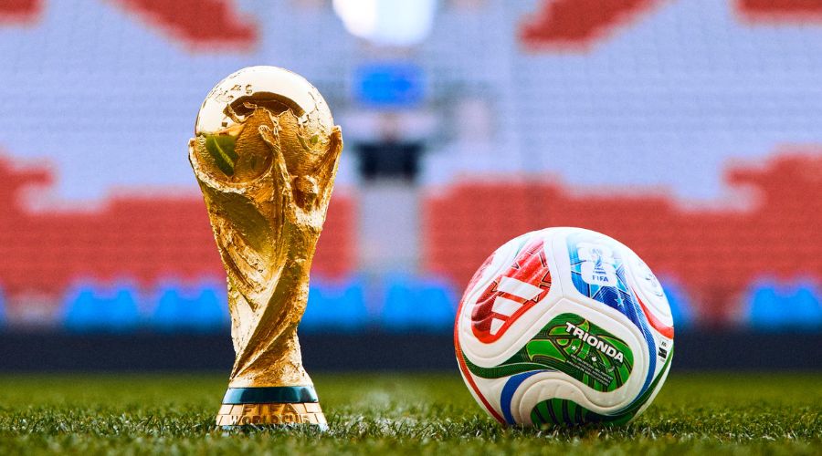 Copa del Mundo 2026