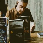 Tarek William Saab | Viaje al silencio interior: ¡La fuerza de la introspección poética como refugio de la palabra!