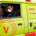 Venemergencia puso en marcha operativo de contingencia para atender heridos
