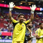Vozinha logra que su madre viaje al Mundial