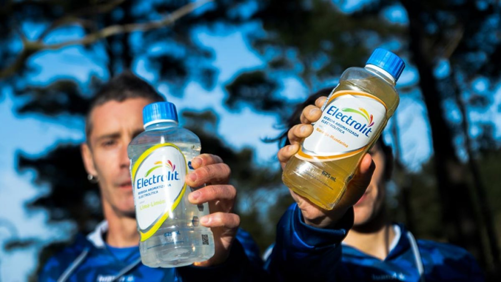 Mariangel Arruebarrera Loreto | Guía Definitiva de Hidratación y Suplementos para Runners en Climas Calurosos