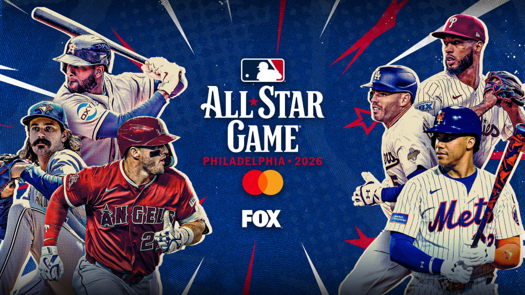 Juego de las Estrellas - MLB