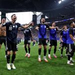 Argentina logra una remontada épica ante Inglaterra