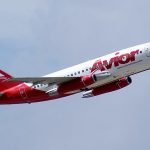 Avior Airlines comenzó vuelos a Curazao desde Barcelona y Maracaibo