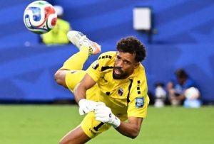 Consideran su fichaje: Inter Miami podría ser nueva divisa de Vozinha