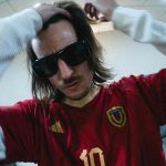 Danny Ocean se une con la FIFA para levantar escuelas en Venezuela
