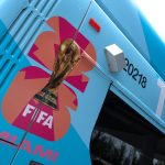 El Mundial cobra sus primeras siete víctimas en la dirección técnica