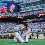El emotivo agradecimiento de Messi a los hinchas argentinos