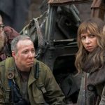 El multiverso de Stuart conquista a fanes de «The Big Bang Theory»