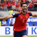 España derrotó a Bélgica y este sábado de definen los otros semifinalistas