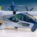 Hyundai Motor se asocia con Korea Aerospace para innovar en movilidad aérea
