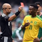 Investigan partidos del Mundial por posibles anomalías en apuestas