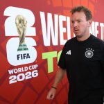 Julian Nagelsmann renuncia a la selección de Alemania