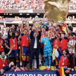 La prensa mundial proclama a España como «La Mejor Selección del Siglo XXI»