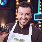 Luciano D’Alessandro representa a Venezuela en MasterChef Celebrity Colombia
