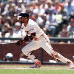 Luis Arráez asume el liderato de bateo en toda la MLB