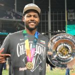 Maikel García arremete contra la mentalidad en la Vinotinto