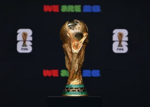 Mundial: Marruecos y Francia avanzan a cuartos de final