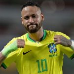 Neymar anuncia su retiro definitivo de la selección de Brasil