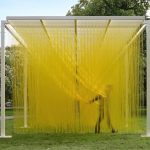 Obra del maestro Jesús Soto se exhibe en Londres por primera vez