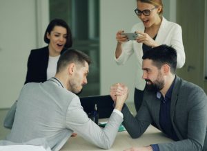 Pruebas, aliados y enemigos: cuando el trabajo real en ventas da inicio