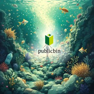 Publicbin, hecha en Canarias – Publicbin