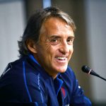 Roberto Mancini regresa a la Azzurra para una segunda etapa