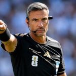 Slavko Vincic anuncia su retiro tras dirigir la final del Mundial 2026