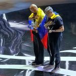 Sólido y total reconocimiento en Cannes recibieron Venezuela y «600K Network»