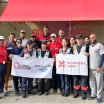 Venemergencia continúa sumando alianzas por la vida y brindando atención